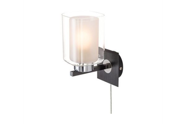 Sconce CITILUX Sharp 3.5 sq.m, E27