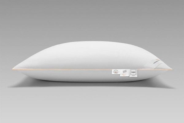 Pillow Togas Kaiser 50x70 cm, Down/feather