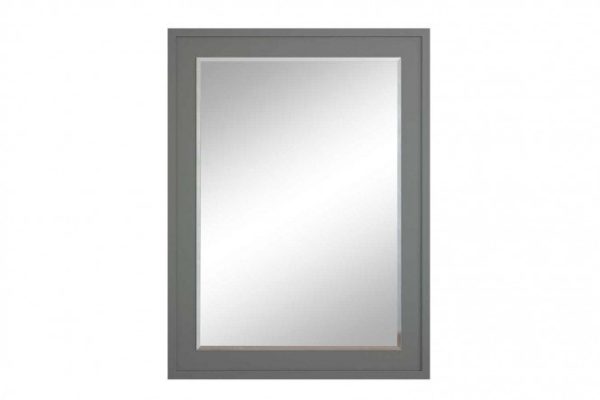 Mirror Sanflor Modena 64x85x2.1 cm