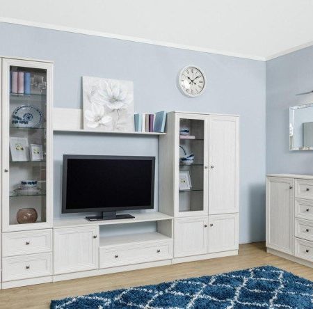 Modular set Paola ash Anchor light