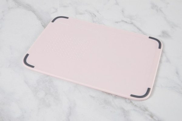 Cutting board Infinity 35.5x1.1x24.8 cm