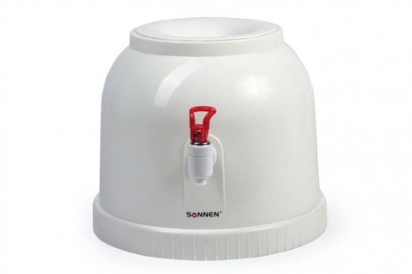 5fcb620ca2948bf9a8ea439d68d85b7a.jpg Tabletop water dispenser-cooler SONNEN TS-01 1 tap, without heating and cooling