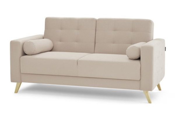 Sofa bed SCANDICA Norman mini
