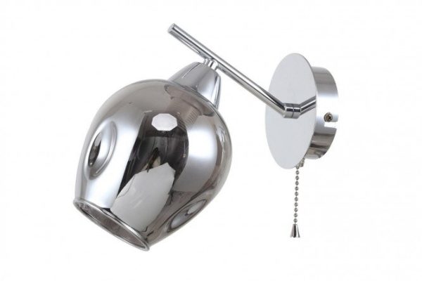 Wall lamp FAVOURITE Tilda 2 sq.m, E14