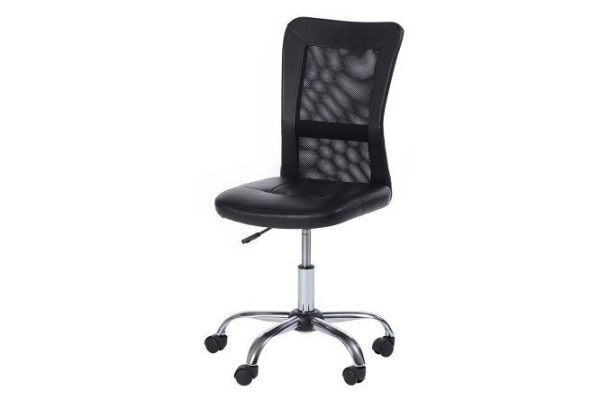 Luxe work chair