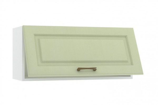 Bella cabinet front 79.6x35.6 cm