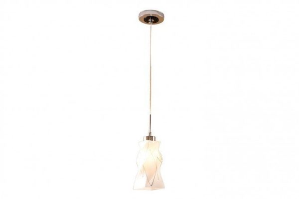 Hanging lamp CITILUX Spin 3 sq.m., 12x107.5x12 cm, E27