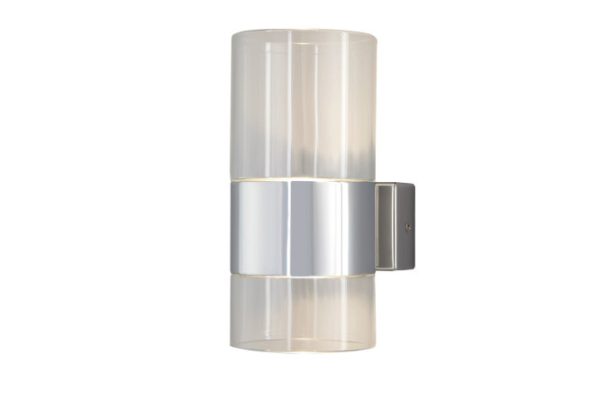 Wall lamp EUROSVET Watford 2 sq.m, LED