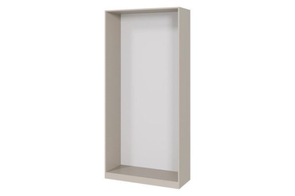 5fxswte3zaqjc3vwl0gmmhwyrl6kpgp1.jpg Cabinet body Oscar 100x212x38.8 cm, beige