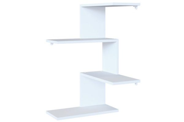 Wall shelf PK-7 44.6 cm