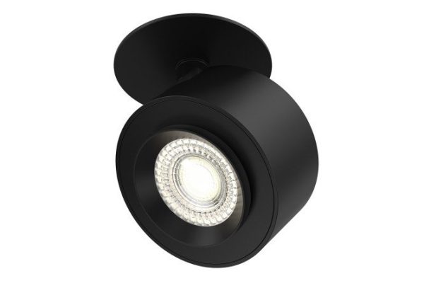 Ceiling lamp MAYTONI Ceiling Wall Treo 3 m², 9x12.7x8 cm, LED
