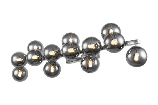 Sconce MAYTONI MOD547WL 24 sq.m, G9