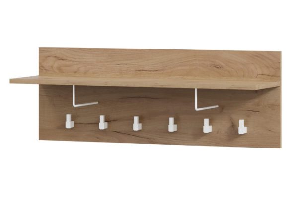 Combined wall hanger Hilton used. 2.2