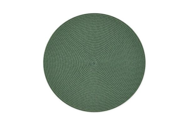 Table napkin Hall Round 36x0.08x36 cm