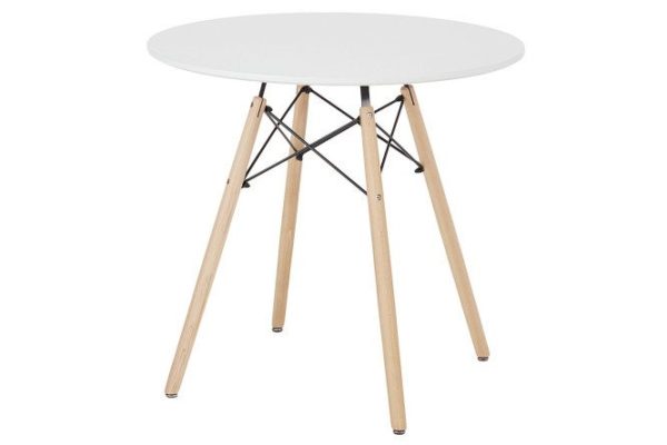 Dining table Briton 80x75x80 cm