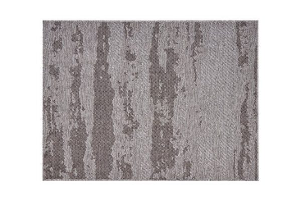 Carpet Mat sz4583b4x32, brown/gray 150x200 cm