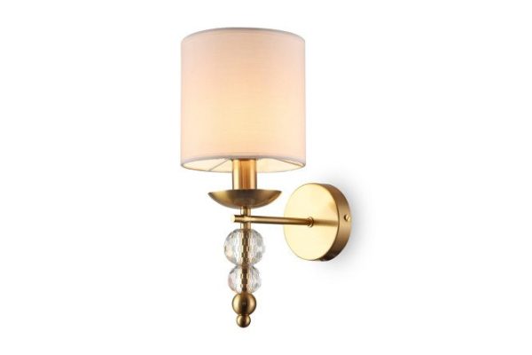 Sconce FREYA Side 2 sq.m, E14