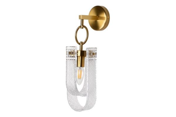 Sconce MODERLI Sharly 3 sq.m, E14