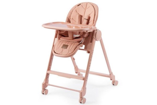 High chair HAPPY BABY Berny lux