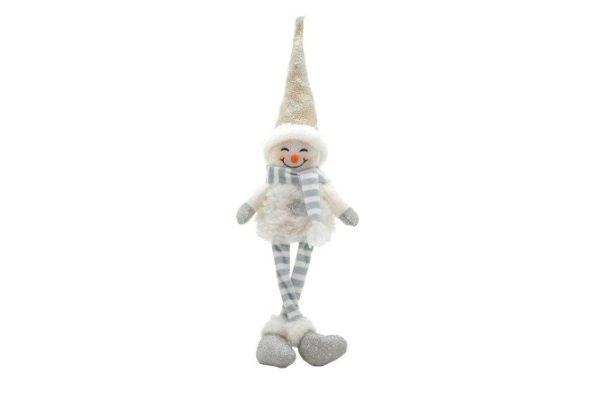Decorative figurine Happy Snowman