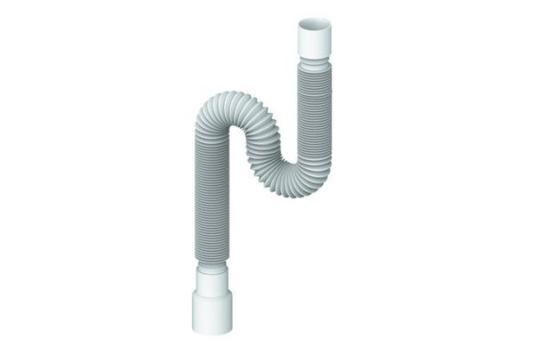 Corrugation 1 1/2"x40/50 UNICORN D120