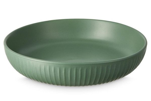 5jwu9qdcczpze5mkyu76iyafebv5a7kw.jpg Deep plate Costa Ceramics, 22 cm