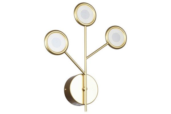 Wall lamp Mugs 4 sq.m, LED