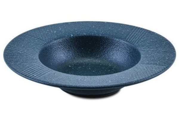 Plate HOMIUM Kitchen Modern Ceramic, 20 cm