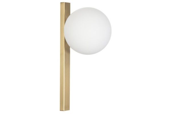 Sconce Glob 2 sq.m, G9