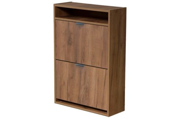 Shoe rack Kan 60.2x88.2x22.6 cm