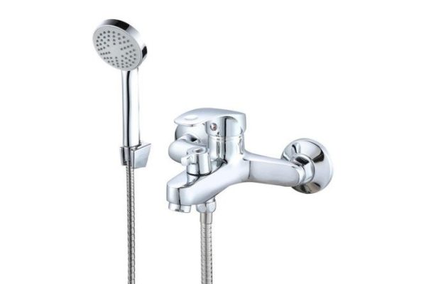 Bath mixer SL85 009E