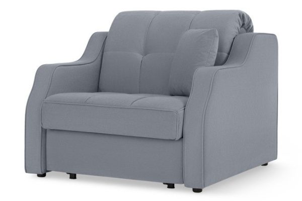 Chair-bed DREAMART Rolf