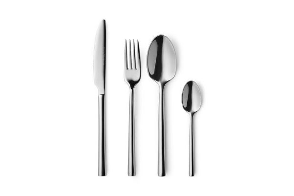 Cutlery set VANHOPPER Vivian 6 persons, 24 pcs.
