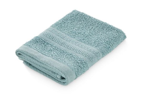 Face towel MICASA Arnedo Cotton, 30x30 cm, 1 pc.