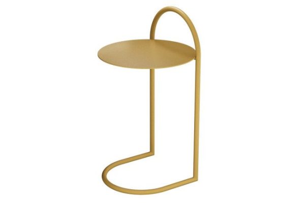 Coffee table GENGLASS Evezer