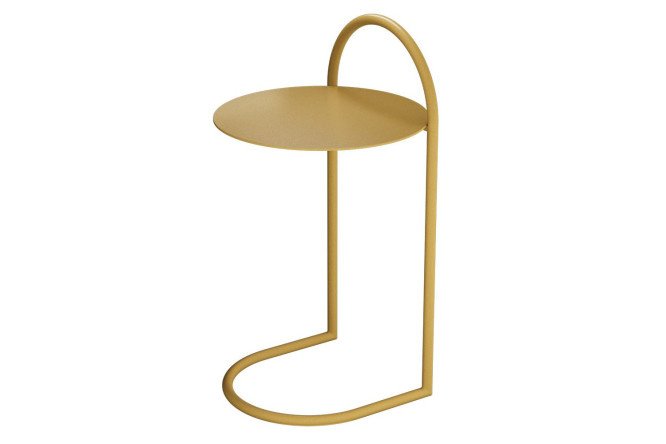 Coffee table GENGLASS Evezer