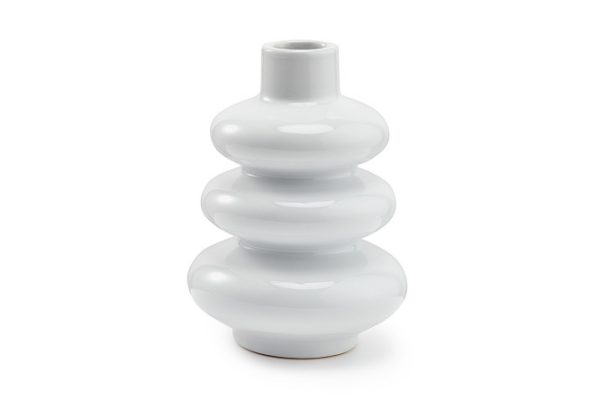 Vase 112 520 20 cm, Ceramics