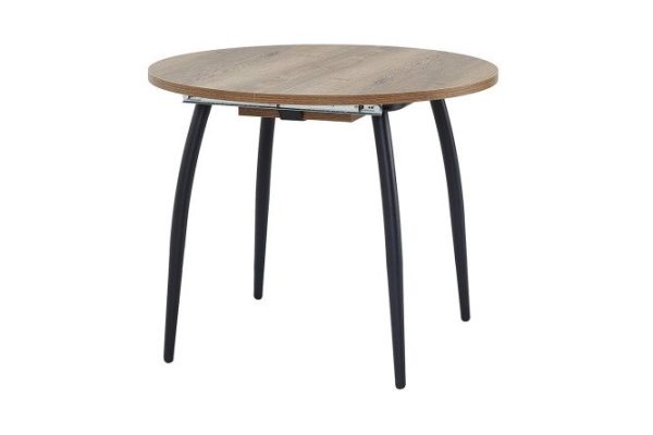 Extensible kitchen table Milan-2 90x76x90 cm