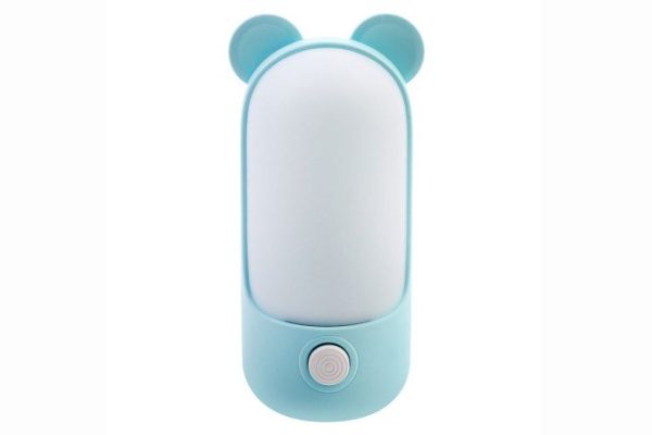 Night light CAMELION Ears LED