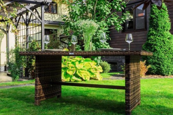 Dining table Fiona 160 cm