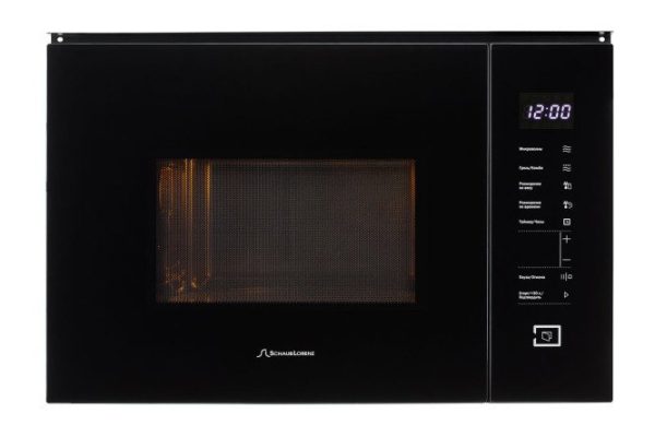 Microwave oven SCHAUB LORENZ SLM EY27D built-in 59.5x38.6x39.6 cm