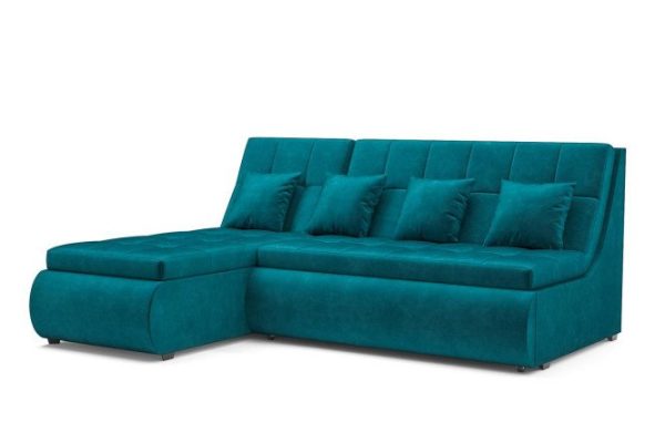 Corner sofa bed Dolan