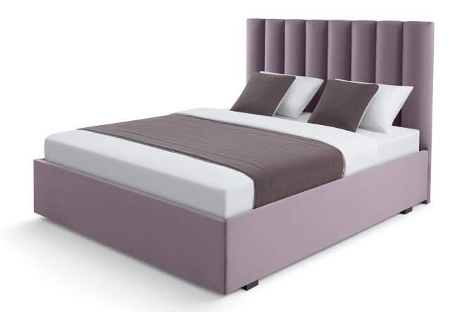 Bed with lifting mechanism Cameron 140x200 cm