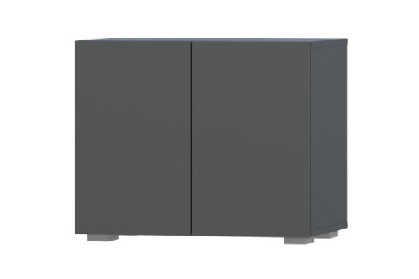 Mezzanine for wardrobe Oscar mini 60x50x39.6 cm