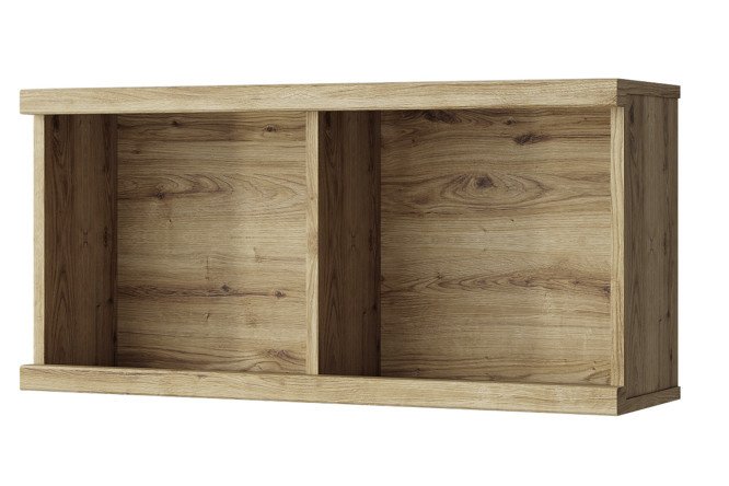Wall shelf Doorset