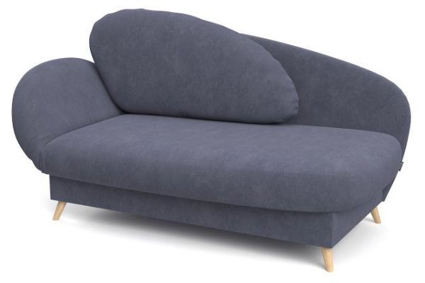 Valletta SP couch with left corner