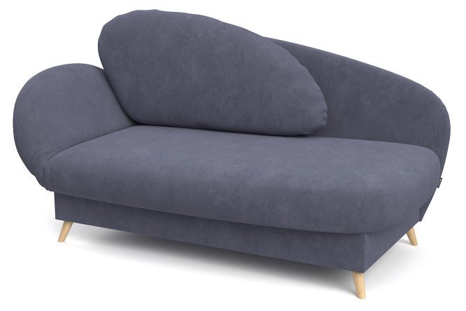 Valletta SP couch with left corner