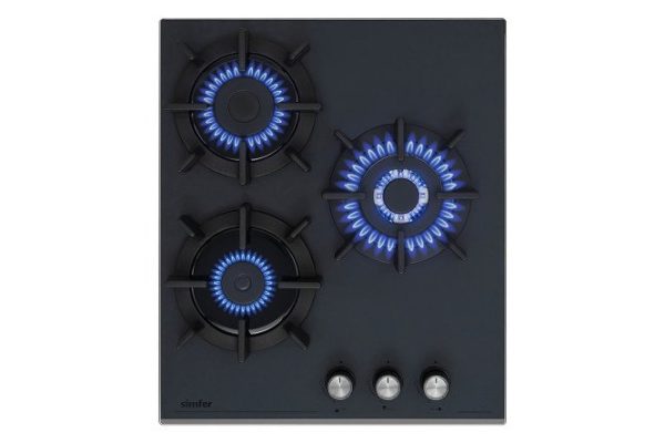 Gas hob SIMFER H45N35G571 45 cm