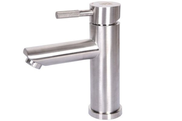 Washbasin mixer 35-04 solid