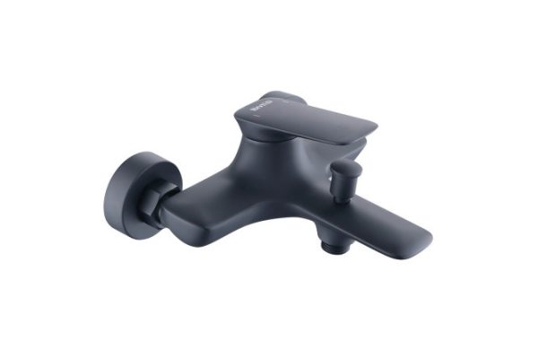 Bath and shower mixer BOND Cube B03-3188